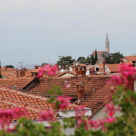 Apartments Tanja Rovinj Exterior foto