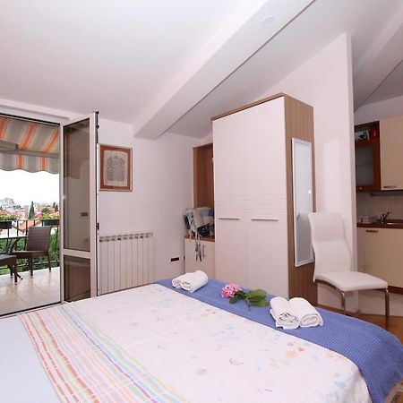 Apartments Tanja Rovinj Exterior foto
