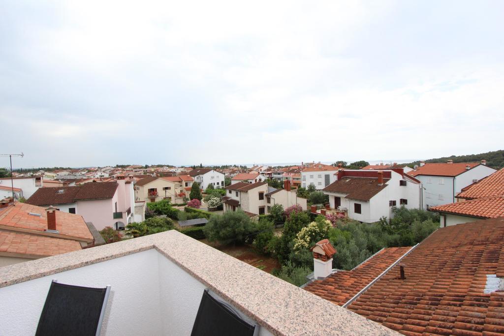 Apartments Tanja Rovinj Habitación foto