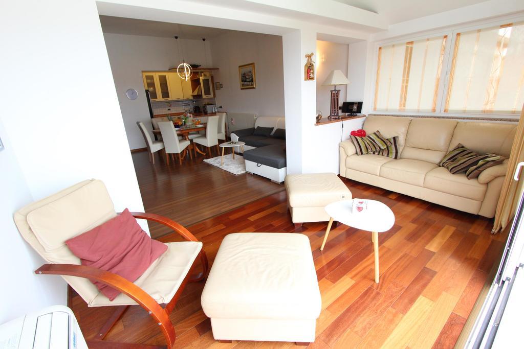 Apartments Tanja Rovinj Habitación foto