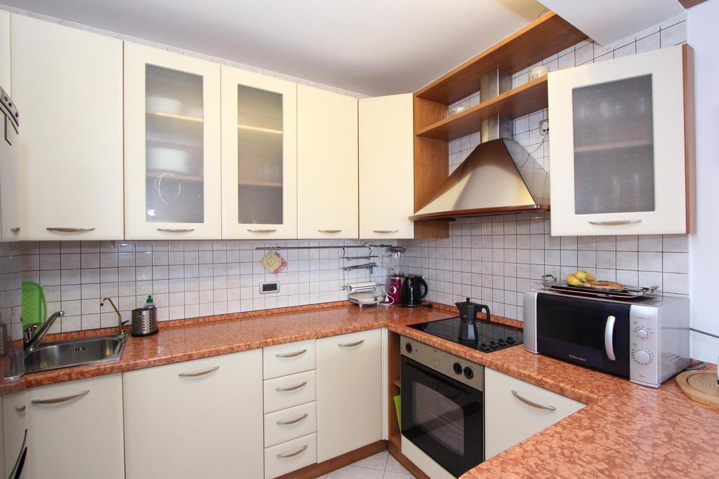 Apartments Tanja Rovinj Exterior foto