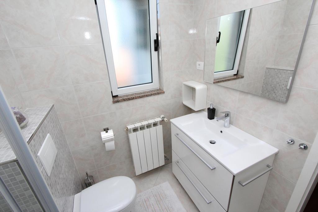 Apartments Tanja Rovinj Habitación foto